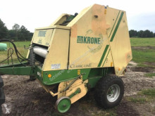Rotoempacadora Krone KR 160 B
