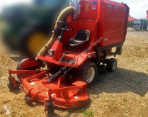 Henificación Kubota Mähtrac F2400 Segadora usado
