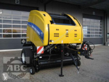 New Holland Round baler RB 180 CROP CUTTER