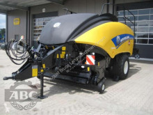 Presse à balles carrées New Holland BB 1290 PLUS