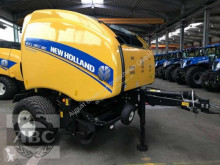 Henificación New Holland RB 180 ACTIVESWEEP P Rotoempacadora nuevo