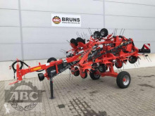 Kuhn Szénaforgató-/gyűjtő GF 13012