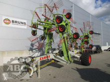 Andaineur Claas LINER 3000