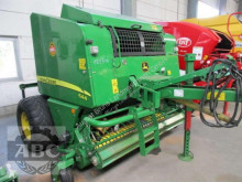 John Deere 644 RUNDBALLENPRESSE Presse à balles rondes occasion