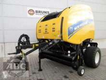 جمع الحشيش New Holland RB 180 C ROTORSCHNEI مكبس حزمات قشّ دائرية جديد