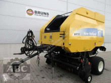New Holland BR 750 CROP CUTTER