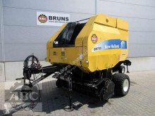 Presse à balles rondes New Holland BR 750 ERC