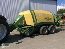 Presse à balles carrées Krone Big Pack 1270 XC