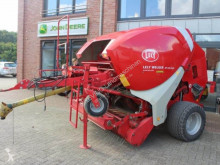 Welger Round baler RP 245