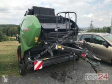 Presse à balles rondes Fendt 4180V Xtra