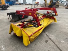 Henificación Fella SM 310 FZ CC Segadora usado
