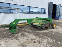 Faucheuse conditionneuse John Deere 1365