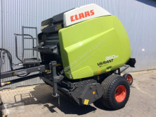 Claas Variant 360 RC Presse à balles rondes occasion