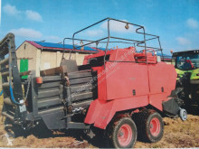 Press hög densitet Fendt 1290