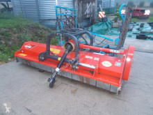 Henificación Segadora Kuhn BPR 28