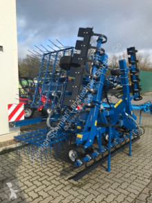 Henificación Grasmaster 600 nuevo