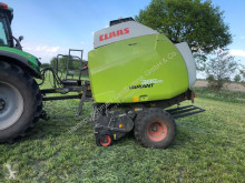 Claas Variant 385 RC Pro Presse à balles rondes occasion