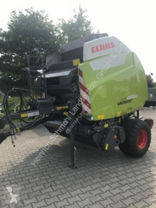Claas Variant 485 RC Pro Presse à balles rondes occasion