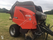 Henificación Rotoempacadora Kuhn
