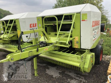 Presse à balles rondes Claas