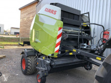 Henificación Rotoempacadora Claas