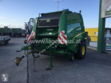 Rotoempacadora John Deere