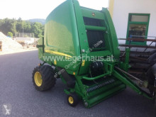 John Deere Presse à balles rondes occasion