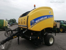 Henificación New Holland Rotoempacadora usado