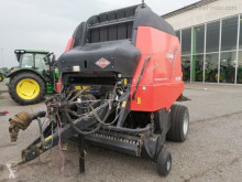 Henificación Rotoempacadora Kuhn