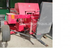 Henificación Rotoempacadora