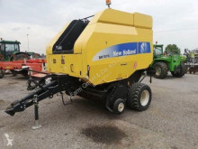 New Holland Rundballenpresse
