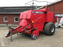Massey Ferguson Round baler