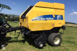 New Holland Pressa per balle tonde usato