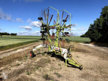 Zgrabiarka Claas