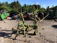Claas Strängläggare begagnad