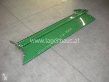 Pressa per balle tonde usato John Deere