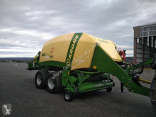 Henificación Krone Rotoempacadora usado