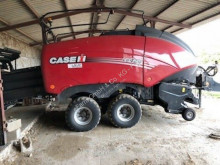 Presse à balles rondes Case IH