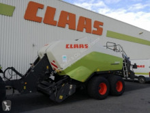 Henificación Rotoempacadora Claas