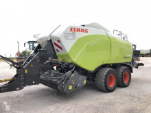 Presse à balles rondes Claas