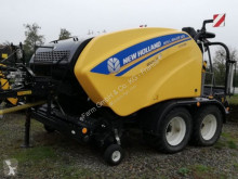 Henificación New Holland Rotoempacadora usado