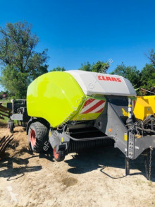 Claas Round baler