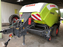 Claas Presse à balles rondes occasion