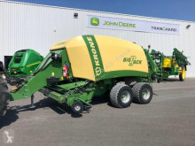 Rotoempacadora Krone