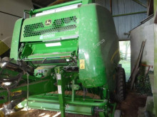 John Deere Presse à balles rondes occasion
