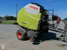 Claas Presse à balles rondes occasion