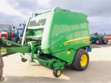 Henificación John Deere Rotoempacadora usado