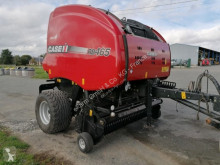 Presse à balles rondes Case IH