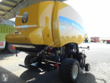 New Holland used Round baler