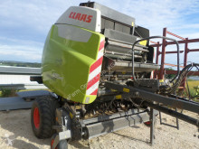 Henificación Rotoempacadora Claas